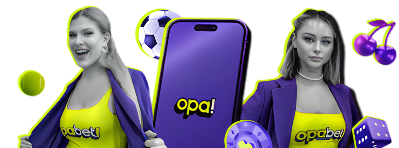 Opabet VIP Beloningen