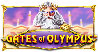 Gates of Olympus Slot