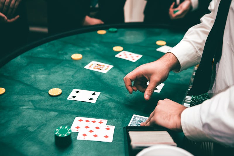 Opabet Live Casino